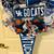 UK of Kentucky basketball Wreath no. 2/ go cats 9 thumbnail