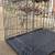 Dog crate  with floor tray 2 thumbnail