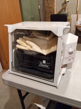 Rotisserie 1