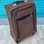 suitcase: samsonite- brown 3 thumbnail