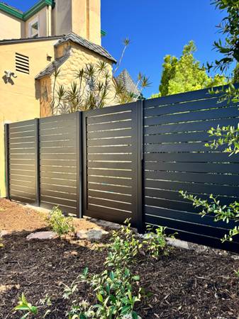 **Licensed Contractor** - Fence & Deck Building 1