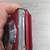 FUJIFILM AV150 14MP Digital Camera - Red 5 thumbnail