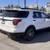 2016 Ford Explorer Sport suv White 9 thumbnail