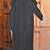 IRISH "WAXED"  DROVER, DUSTER, LONG COAT 6 thumbnail