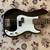 Vintage Fender American Precision bass w hard case 2 thumbnail