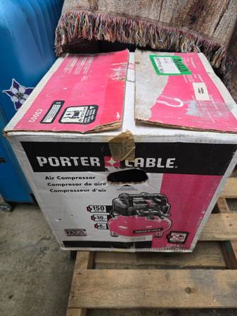 Retiring contractor warehouse sale 1