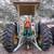 1968 1968 JOHN DEERE 4020 3 thumbnail