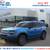 2025 Ford Bronco Sport Big Bend 2 thumbnail