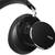 MSRP $400 AKG N9 Hybrid Wireless Over-Ear Noise Cancelling Headphones 3 thumbnail