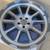 4 Brand New 20X8.5 Black Rhino Gunmetal Rims *5X112* *+10MM Offset* 6 thumbnail