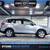 2016 Subaru Forester CVT 25i PZEV 1 thumbnail