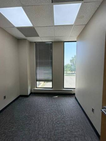 Compact Private Office - Commercial Hub - No Fees - Suite #302-3 1