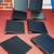 3 RING BINDER FOLDER LOT Paper Catalog Wilson Jones Benjamin Moore Bag 9 thumbnail