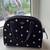 Kate Spade Laurel Way Velvet Reiley handbag 1 thumbnail
