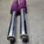 1992 Kawasaki KDX200 front shocks 5 thumbnail