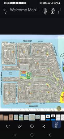 $50 / 3br - 1800ft2 - Beach rentals on Nettles Island resort (Fort pierce)63799806766595124