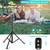 UBeesize 67'' All in One Professional Phone & Selfie Stick Tripod NEW 6 thumbnail