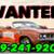 Wanted 1968 - 1972 charger & challenger 1969 1970 barracuda 1971 CUDA 1 thumbnail