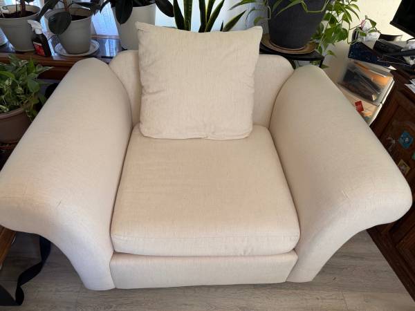 Sofa 3 pieces 1