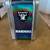 NFL Rare Vintage 1998 Oakland Raiders Tin Lunch Box 2 thumbnail