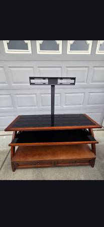 TV Stand 1
