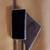 Vintage Taxco Modernist Sterling Pin - Brooch 1 thumbnail