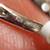 3 sterling silver clear stone rings size 7 new 11 thumbnail