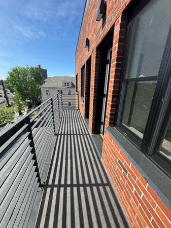 $1,950 / 1br - Luxury 1bedroom available in a good area of the Bronx (Bronxdale av)63689806994689124