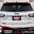 Used 2024 Jeep Compass Limited Bright White Clearcoat 24 thumbnail