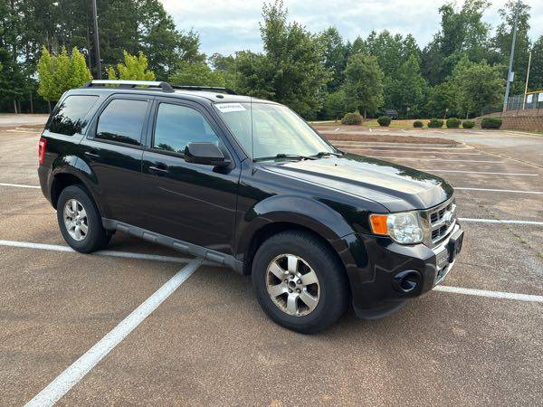 2010 Ford Escape Limited - $2,500 (Mcdonough)63612691105665121