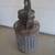 Antique Vintage Ellisco 5 Gallon Gas/Oil Can Original Shields Harper 6 thumbnail