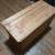 Wooden Fish box great condition 1 thumbnail