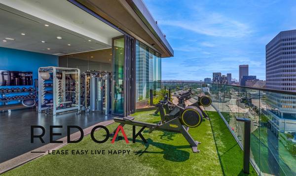 $2,121 / 250ft2 - West Hollywood Suite w/ Rooftop Gym, Pool, Jacuzzi & More (West Hollywood)63857622850049120