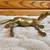 /// VTG BRASS HORSE FIGURINE STATUE \\\ 7 thumbnail