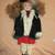 Porcelain Doll (Brinn's of Pittsburgh) 1 thumbnail