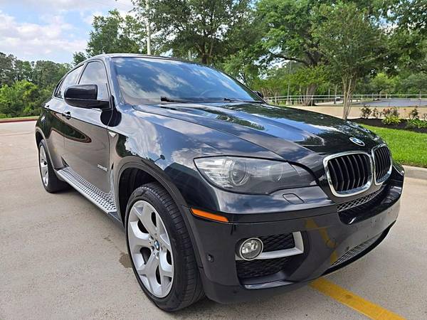 2013 BMW X6 xDrive35i Sport Utility 4D - $8890.0063622281283201121