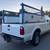 2009 FORD F250 EXTENDED 4DR LONG BED 3/4TON UTILITY BOX 93K V8 SEATS 6 9 thumbnail