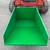 Dump Hopper for Skid Steer or Forklift 3 thumbnail