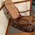 Vintage Bentwood Cane Rocker 2 thumbnail