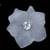 525 Lucite and Resin flowers from Austria crafts, holidays, jewelry 15 thumbnail
