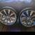 21-inch Turbine-style wheels/Continental Tires designed for the Tesla Model S 5 thumbnail