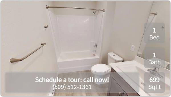 Freshly Built, Pet‑Friendly, Perfectly Leavenworth 1