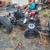 1945 Gibson tractor 5 thumbnail