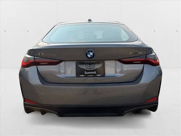 2024 BMW i4 AWD Tracción integral Eléctrico xDrive40 Hatchback - $42,295 (Llame al *(908) 739-6933* para confirmar disponibilidad al instante)63437743697409124