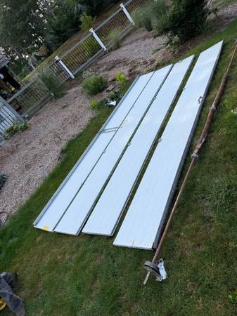 Free - Garage Door 1