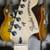Fender Deluxe Strat 2 single coils & 1 humbucker pickup - LIKE NEW 7 thumbnail