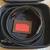 Audioquest Rocket 88 high level speaker cable w/ speakon connector REL 18 thumbnail