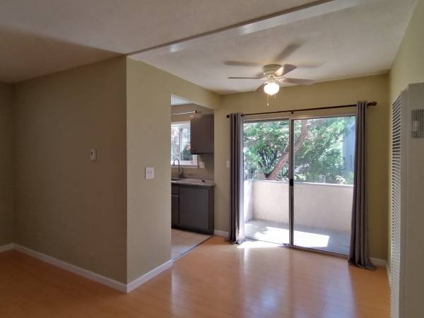 $950 / 2br - 900ft2 - Beautiful, spacious condo; close walk to downtown and UC (berkeley)63813715415809122