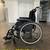 20W 16D 15H Motion Composites MOVE Folding Wheelchair 1 thumbnail