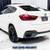 2017 BMW X6 Msport Pkg SUV 8 thumbnail